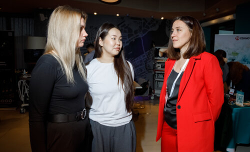 V Межрегиональная научно-практическая конференция «Енисейский урологический форум-2025»